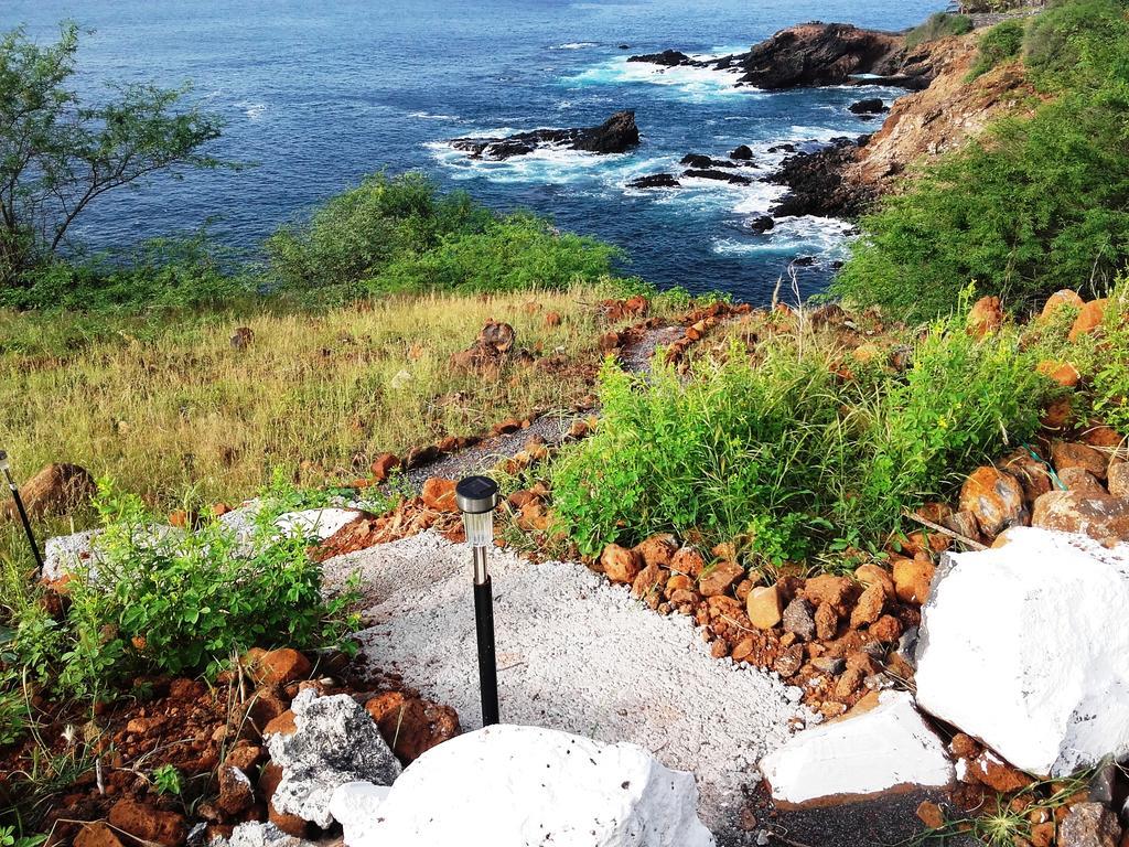 Pousada Villa Concetta Cidade Velha المظهر الخارجي الصورة