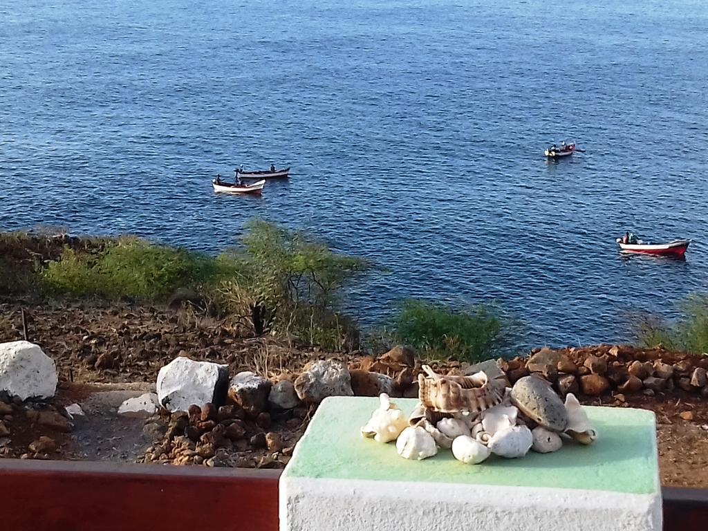 Pousada Villa Concetta Cidade Velha المظهر الخارجي الصورة