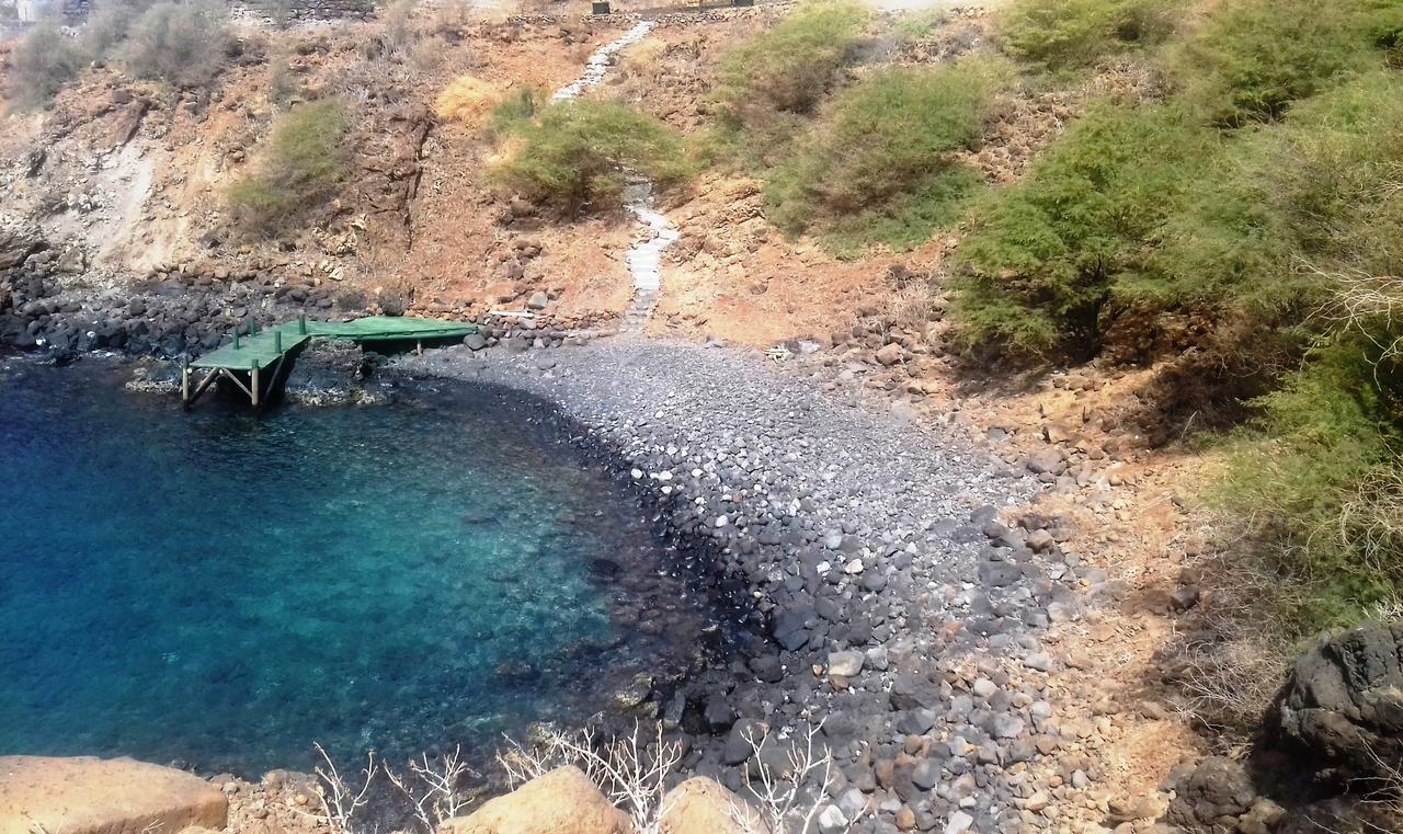 Pousada Villa Concetta Cidade Velha المظهر الخارجي الصورة