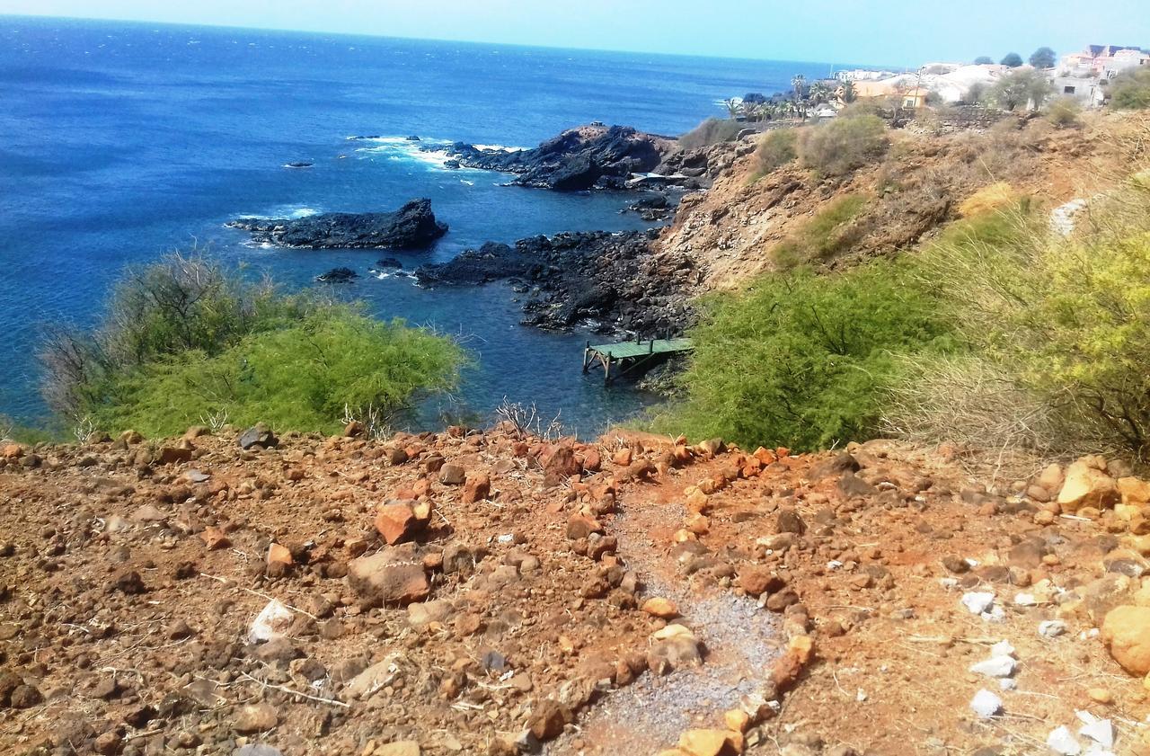 Pousada Villa Concetta Cidade Velha المظهر الخارجي الصورة