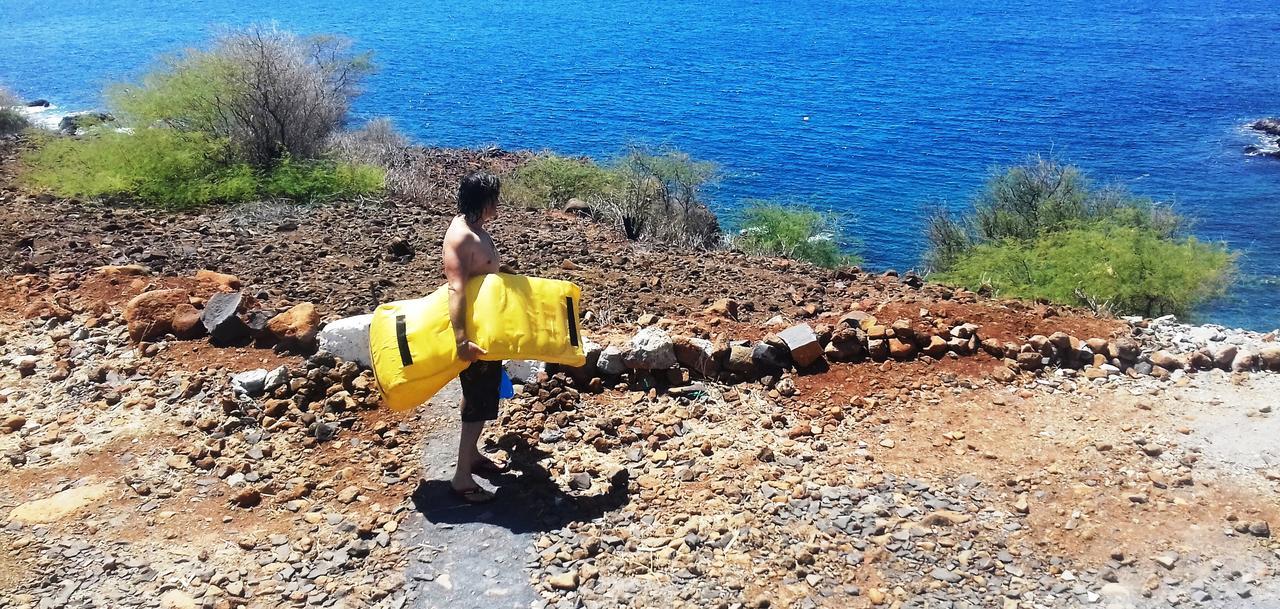 Pousada Villa Concetta Cidade Velha المظهر الخارجي الصورة